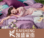 凱盛